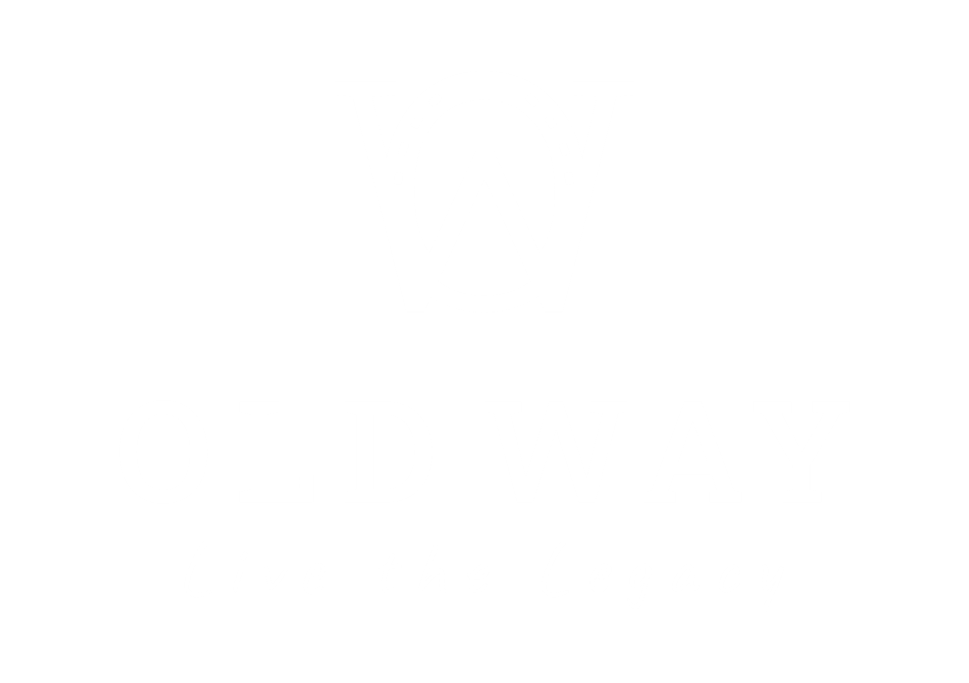 Old Way — Live the Legacy